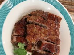 -椿记烧鹅(叠彩店)