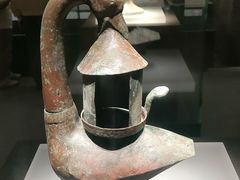 -邯郸市博物馆(新馆)