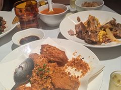 -汤城小厨•粤菜•靓汤(苏州街店)
