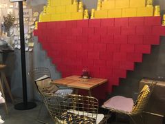 -W CAFE(甜爱路店)