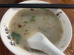 -老羊仔猪脚饭(澄城独一店)
