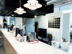 -dotcom coffee古点咖啡(致真大厦店)