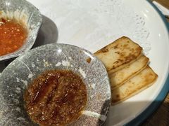 -百草滩羊清水涮羊肉(长城路店)