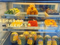 -茶百道(盱眙国贸店)