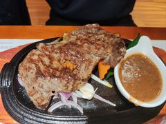 -斗牛士牛排餐厅(嘉里汇店)