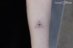 -飛凡TATTOO纹身•原创