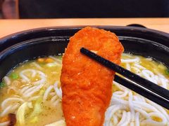 -阿香米线(天津凯德餐厅店)