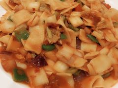 -撒拉花儿·新疆菜·清真(太阳宫店)