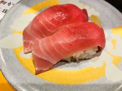 -回転寿司酒場 銀座沼津港