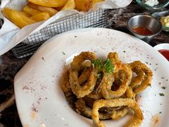 -Lets burger非常汉堡·环球风味(蓝色港湾店)