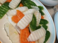 -南太湖山庄·四季轩&国风堂中餐厅