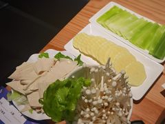 -鱼颜诱纸纸上烤鱼·蛙(龙湖天街店)