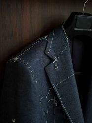 -GIMIWEAR 基米尔男士西服高级定制(陆家嘴店)