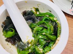 -唐坊·湖南菜(丰尚国际店)