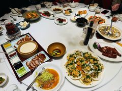 -荣兴酒家(徐家汇店)