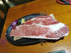 -丸藏和牛烧肉专门店(园区师惠坊店)