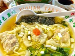 -西关味(大卫城店)