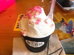 -野人牧坊Gelato(天津南开大悦城店)