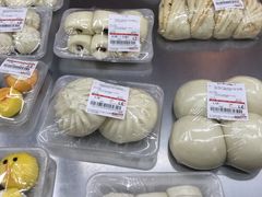 -大润发(勤业店)