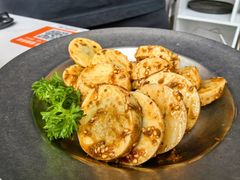 -范儿·嫂子烤肉·精致炭火烤肉(长治路店)