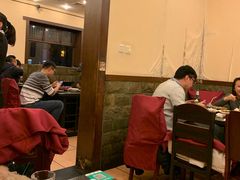 大堂-湘肠香火锅店(团结湖店)