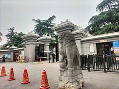 -荆州博物馆