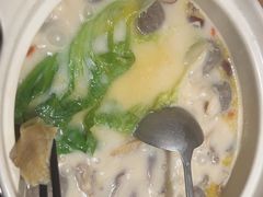 -湯系·煲汤手艺人(东二环泰禾广场店)