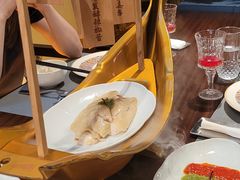 -狮拾久·现代新加坡料理(福田COCO Park店)