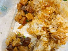 -老通城豆皮大王(吉庆街店)