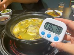 -野菌皇海景野生菌火锅(滨海大道店)