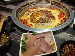 -小王少龙火锅(沙南街店)