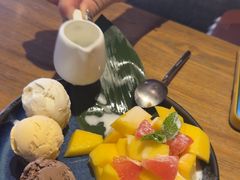 -绿茵阁(江南西路店)