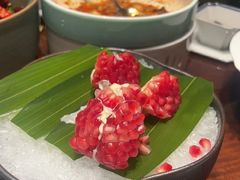 -湘湖逍遥庄园·水漾中餐厅