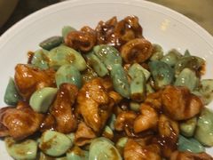 -范家小馆·烤鸭新京菜(金融街店)