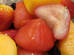 -老炳·七丛松甘草水果