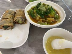 -台北楚楚园馅饼粥(虹桥南丰城店)