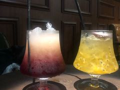 -The Cheebat 锌吧·Bistro(体育西店)