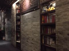 周南驿-周南驿文化酒店(开元路店)