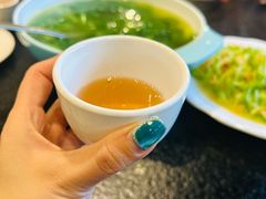 -喜洲翰林餐厅(董家百年老宅店)