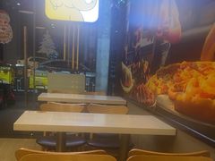 -尊宝比萨(南田店)