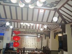 -山水茶艺馆·点心粤菜·30年老字号