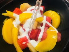 -肥肥虾庄·金牌油焖大虾(杨园滨江时代walk店)