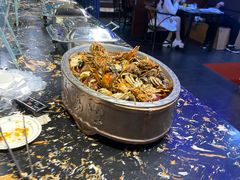 -巴犀烧烤(新崇光店)