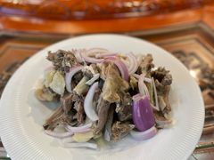 -乡村馕坑肉·烧烤·新疆菜·本地人更爱吃(阿勒泰首店)