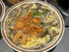 -老淮滨-蚌埠非遗小吃(淮河路店)