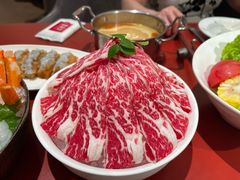 -红雀围·海鲜火锅(陆家嘴中心店)