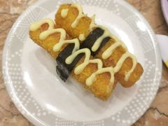 -新一番三文鱼寿司(大东海店)