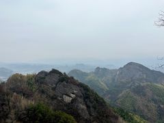 -崀山风景名胜区