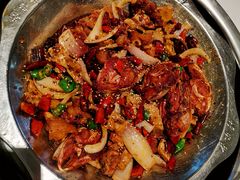 -香味轩(北海路店)