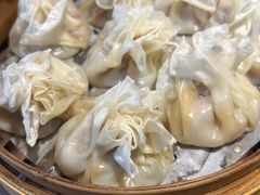 -德顺源·非遗烧麦·老菜(大观园店)